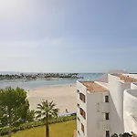 Alcudia Sea