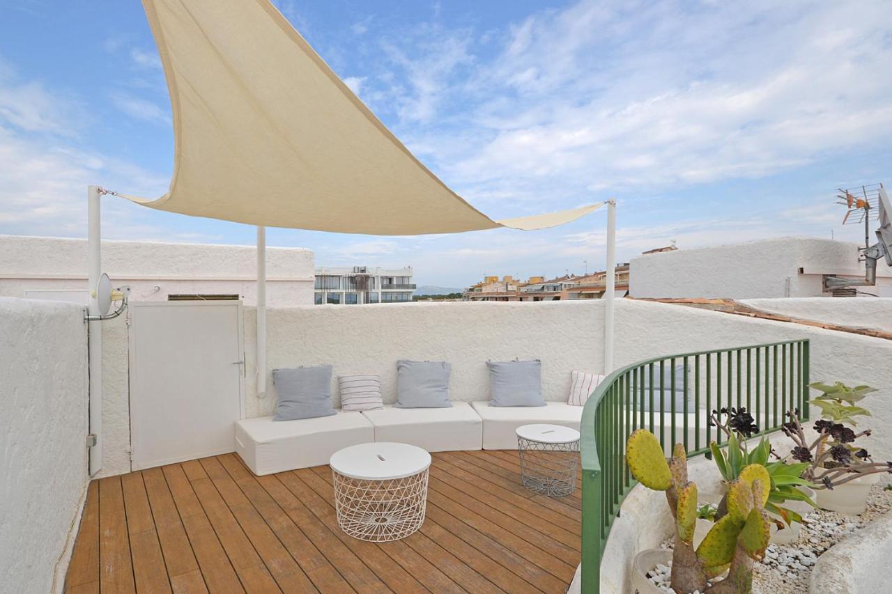 Alcudia Sea Apartment *