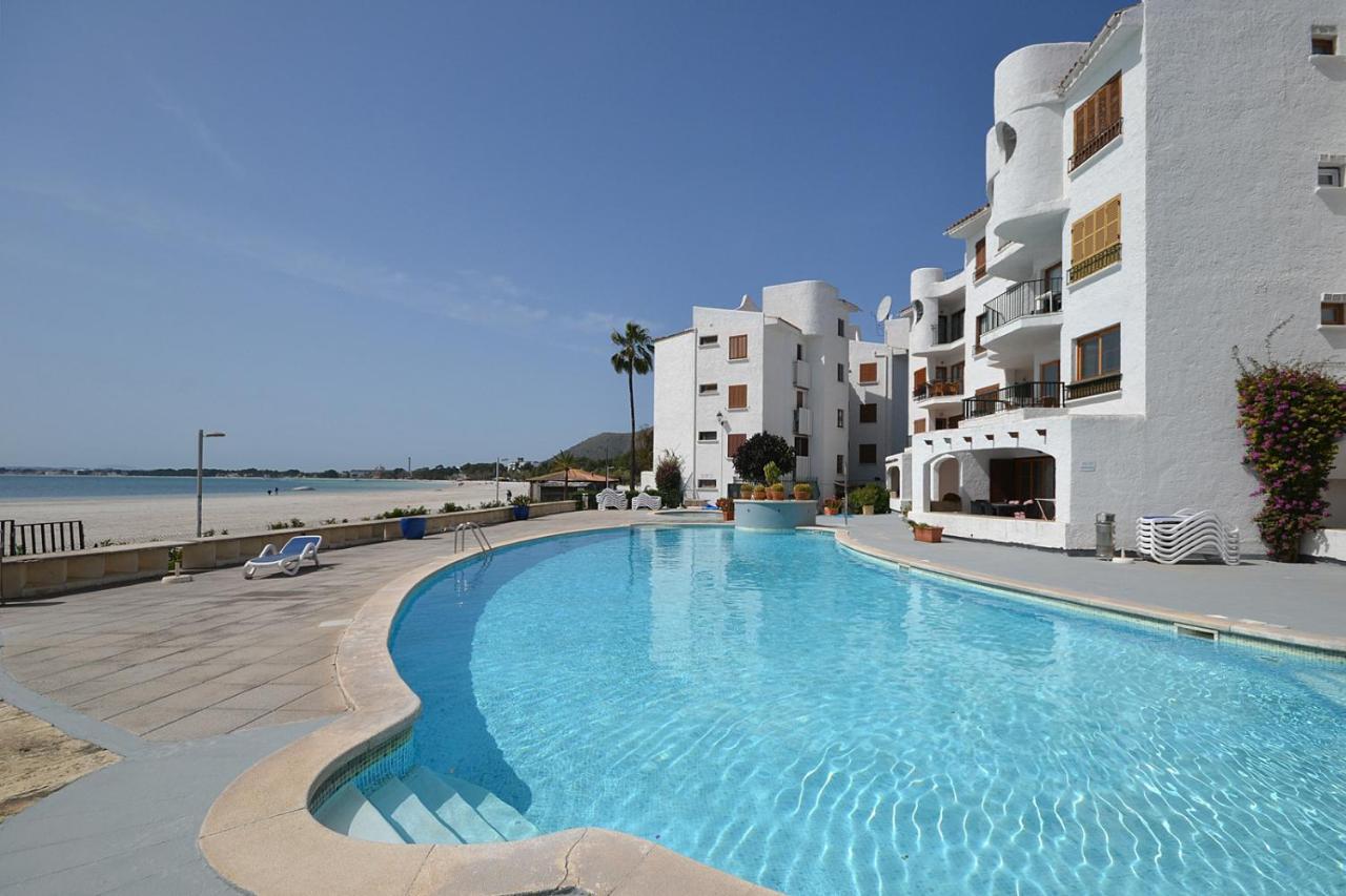 Alcudia Sea *