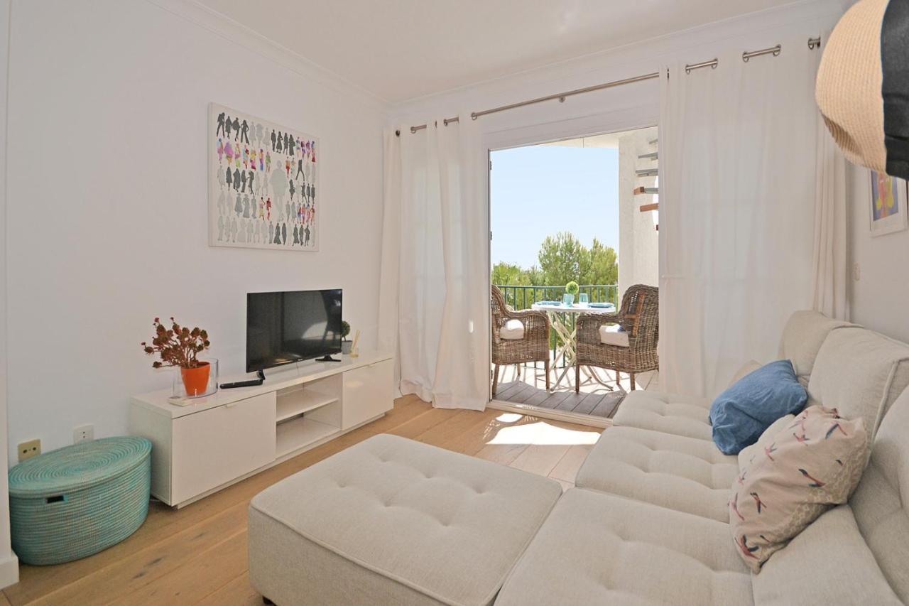 Alcudia Sea Apartment *
