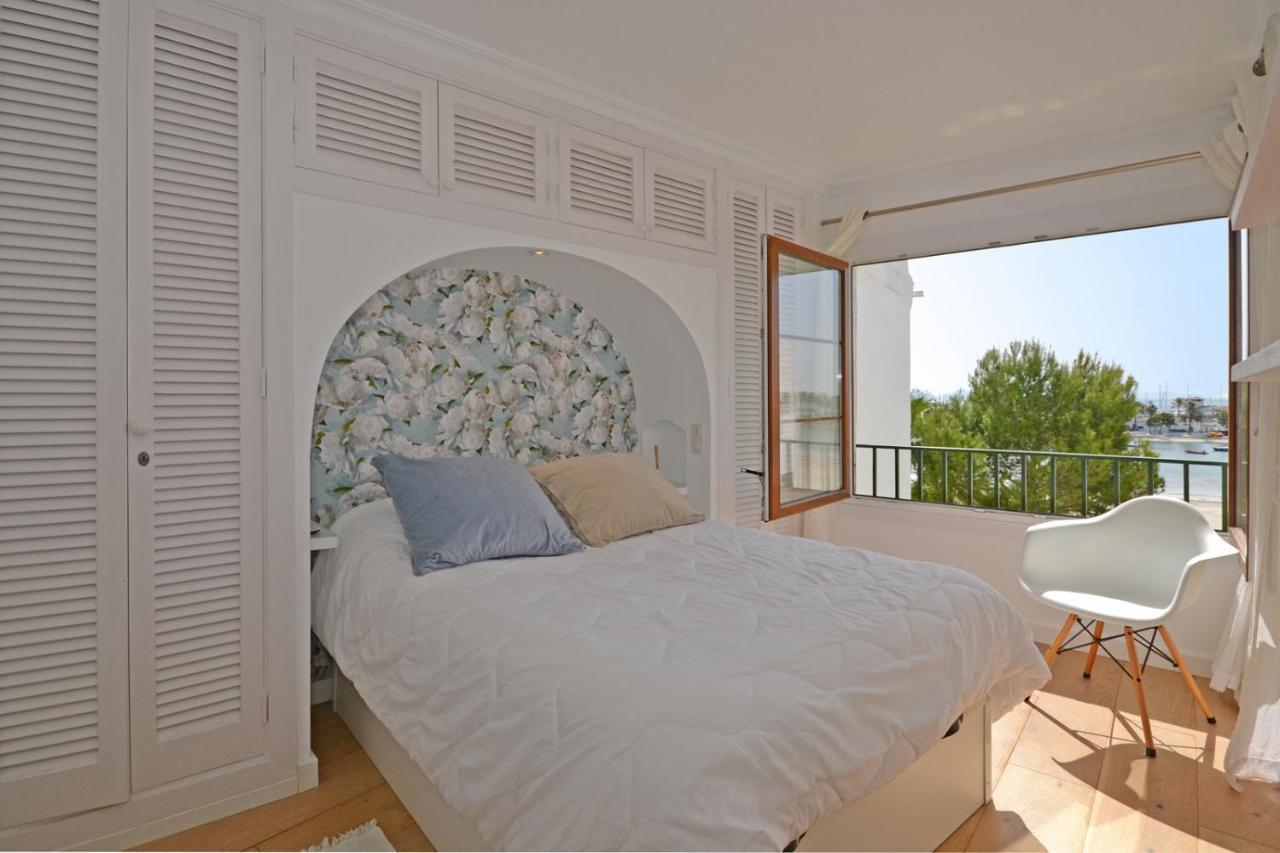 Apartment Alcudia Sea