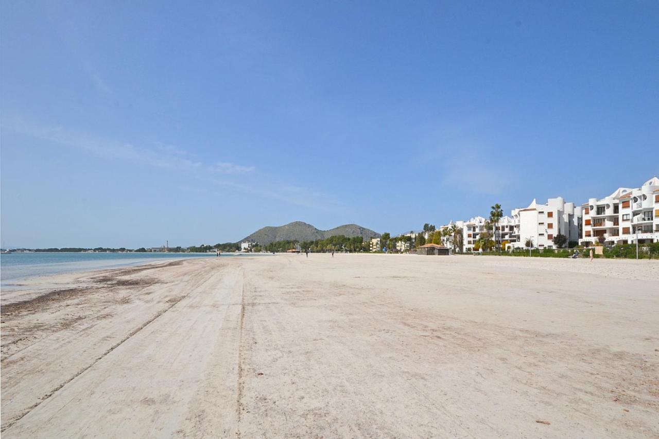 Alcudia Sea *