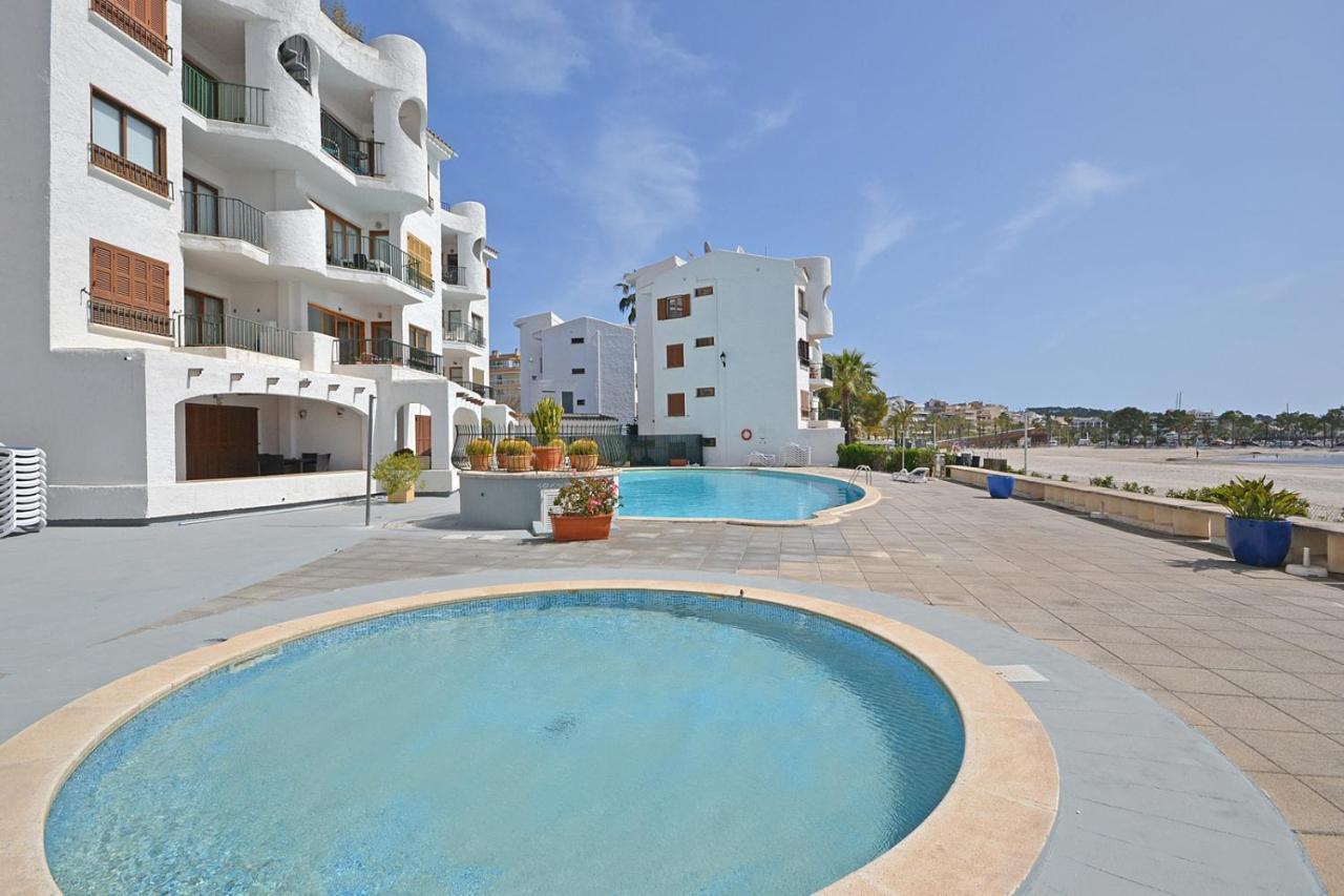 Alcudia Sea Apartment