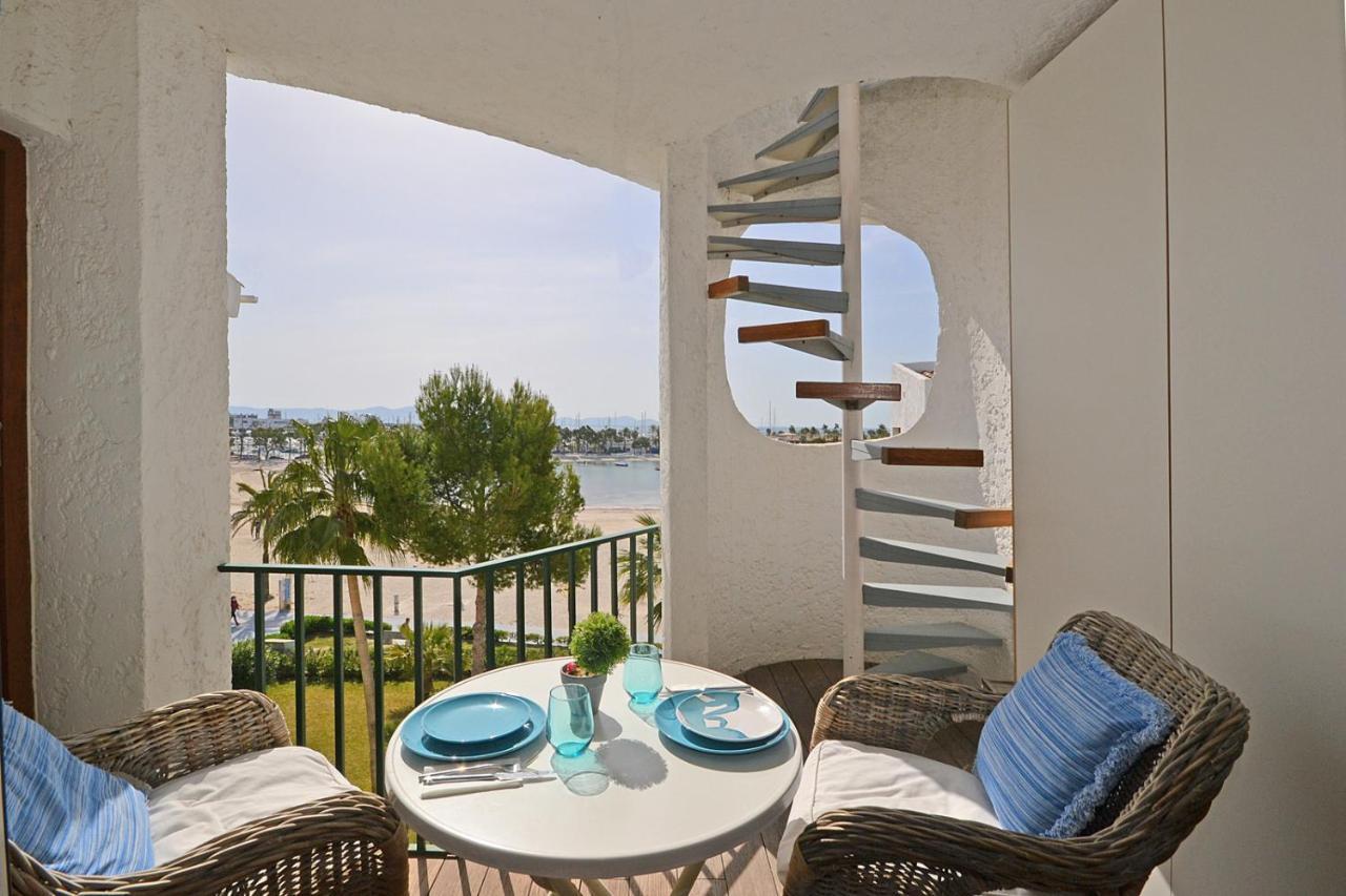 Alcudia Sea Apartment