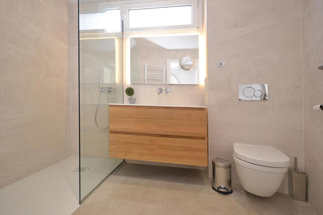 Alcudia Sea Apartment